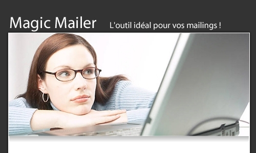 Un mailing efficace, qu'est-ce que a veut dire ?